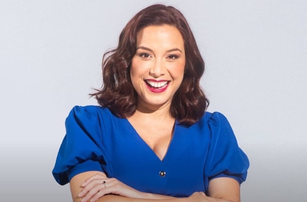 Natalia Salas. (Foto: Instagram)