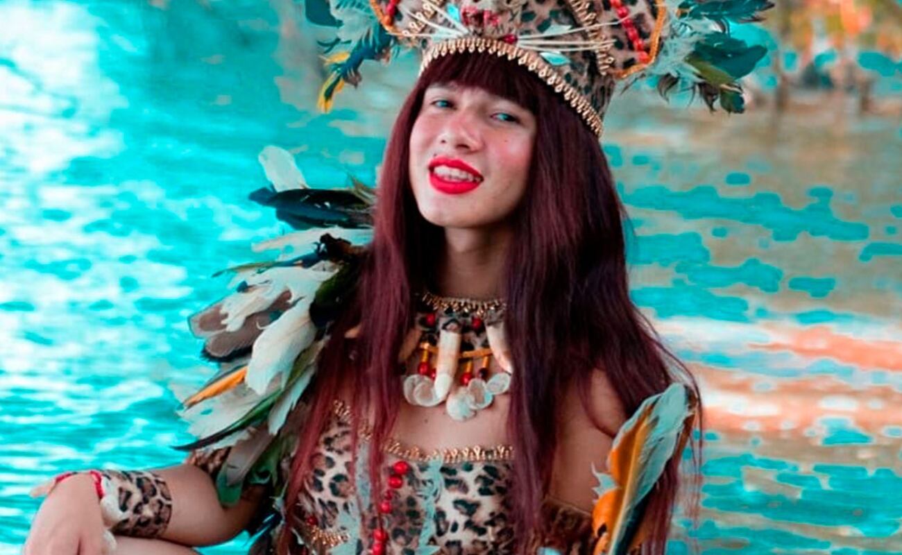 Así luce el nuevo departamento de ‘La Uchulu’