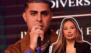 Paul Michael saca cara por Pamela López tras polémica por evento con sus fans: “Ella no es interesada”