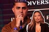 Paul Michael saca cara por Pamela López tras polémica por evento con sus fans: “Ella no es interesada”