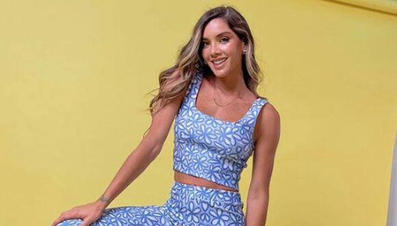 Korina confiesa que se hizo operación