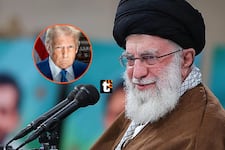 Murió Alí Jamenei, líder supremo de Irán, tras bombardeo de Israel y EE.UU.: Donald Trump lo confirmó