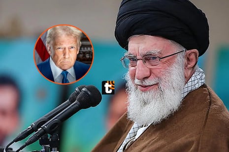 Murió Alí Jamenei, líder supremo de Irán, tras bombardeo de Israel y EE.UU.: Donald Trump lo confirmó