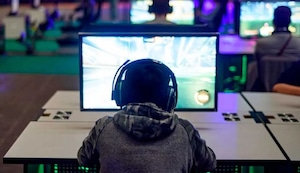 Los Mejores Gamers del Planeta llegan al Perú