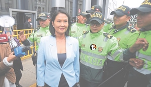 Predicen futuro oscuro para Keiko en 2025 , pero una increíble sorpresa para las próximas elecciones. ¿De quién se trata?