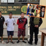 ¿Por qué 'Los Pulpos' mataron a s acompañantes de Jenss Lara?