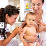 ¿Cómo saber si tu hijo tiene problemas de audición?