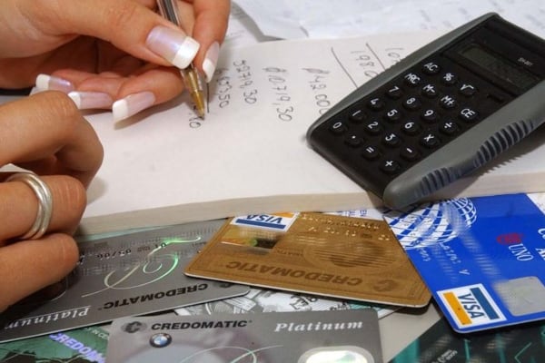 Congelamiento de deudas. (Foto: Archivo El Comercio)