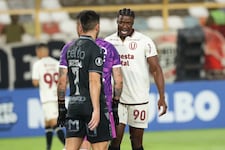 Universitario vs Coquimbo EN VIVO (0-2): Sigue acá partidazo por Copa Libertadores