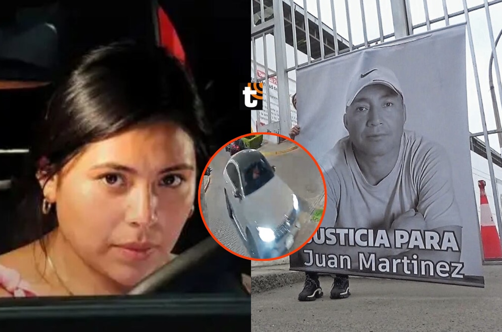 El Poder Judicial ordenó la liberación de la mujer que atropelló y mató a un vigilante en Trujillo.