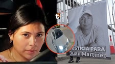 Trujillo: Mujer que atropelló y mató a vigilante estando ebria sale libre y deberá pagar S/400 mil a su familia