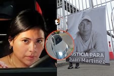 Liberan a mujer que atropelló y mató a vigilante en Trujillo: Deberá pagar S/ 400 mil como reparación civil