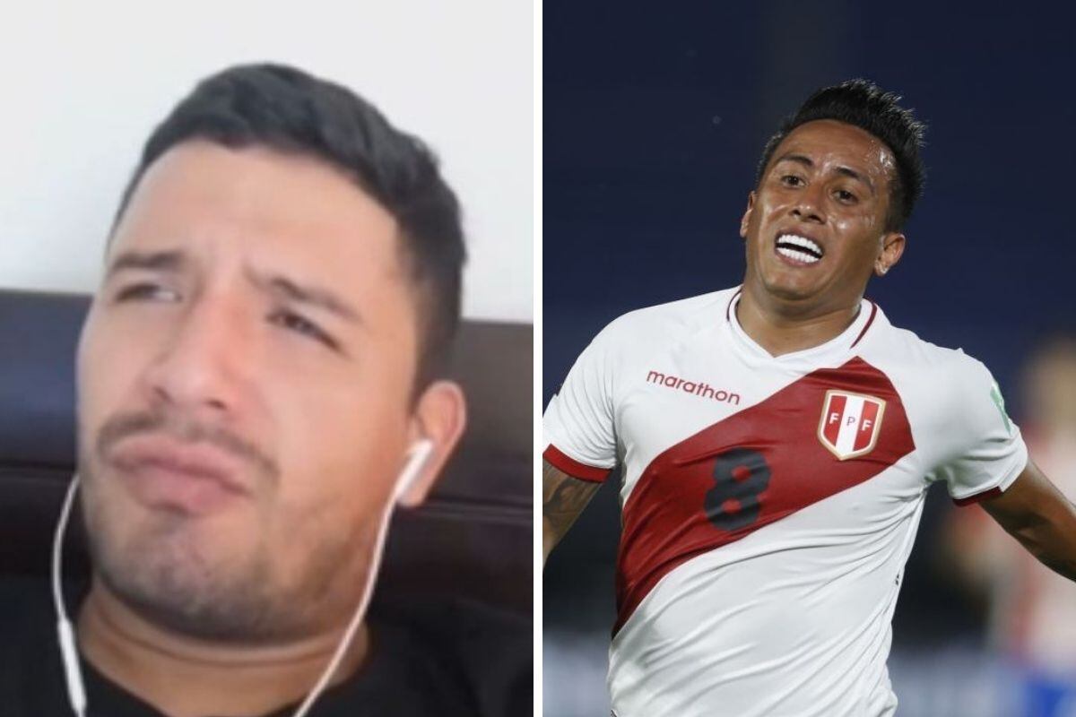 Reimond Manco reconoce tener el mismo talento que otros jugadores de la volante nacional.