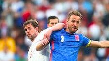 Inglaterra vs Suiza EN VIVO: Hora y canal para ver cuartos de Eurocopa  