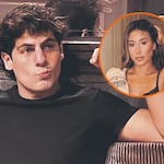 ¿Nació el amor? Renato Rossini Jr. le tira flores a Samahara: “Es una chica maravillosa, nos van a seguir viendo juntos”