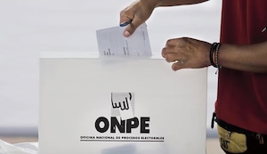 ¡Atención! Consulta aquí tu local de votación para las elecciones 2026 con solo tu DNI