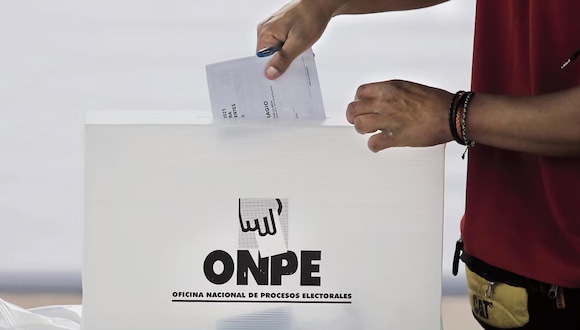 TROME | Ya puedes consultar tu local de votación en link de la ONPE. Video: Canal N