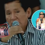 Pamela López revela que los dueños de La Bella Luz le hicieron tremendo desplante, pese al favor que les hizo: “Les escribí”