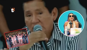 Pamela López revela que los dueños de La Bella Luz le hicieron tremendo desplante, pese al favor que les hizo: “Les escribí”