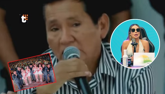 Pamela López revela que los dueños de La Bella Luz le hicieron tremendo desplante, pese al favor que les hizo