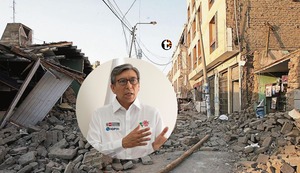 ¡Alerta en Lima! IGP advierte que sismo de 6.1 fue solo un aviso: gran terremoto podría superar los 8 grados