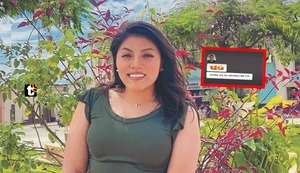 Abogada Liliana Pizán hasta el cuello por ‘Cuchillo’: Él decía “mi amor” y ella lo guíaba para que declare tras matanza