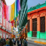 Mundo Escolar: Callao cumple 190 años y estos son 4 lugares que debes conocer