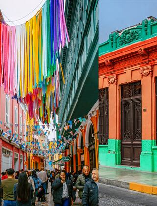 Mundo Escolar: Callao cumple 190 años y estos son 4 lugares que debes conocer