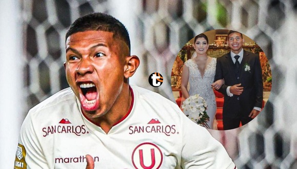 Universitario de Deportes hizo oficial la permanencia de Edison Flores. (Video: Prensa U)