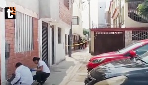 Sicariato en el Callao: Abuelito de 65 años es acribillado cuando salía a comprar el pan