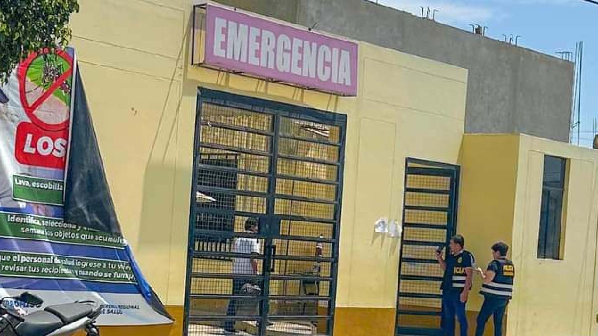 Trujillo: Madre de familia es asesinada en asalto.