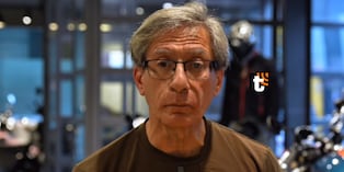 Federico Salazar se pronuncia sobre el cáncer de próstata y habla de su salud.