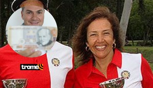 ¿Quién es Pilar Tijero, la prima de Mauricio Fernandini que se acogió a la colaboración eficaz?