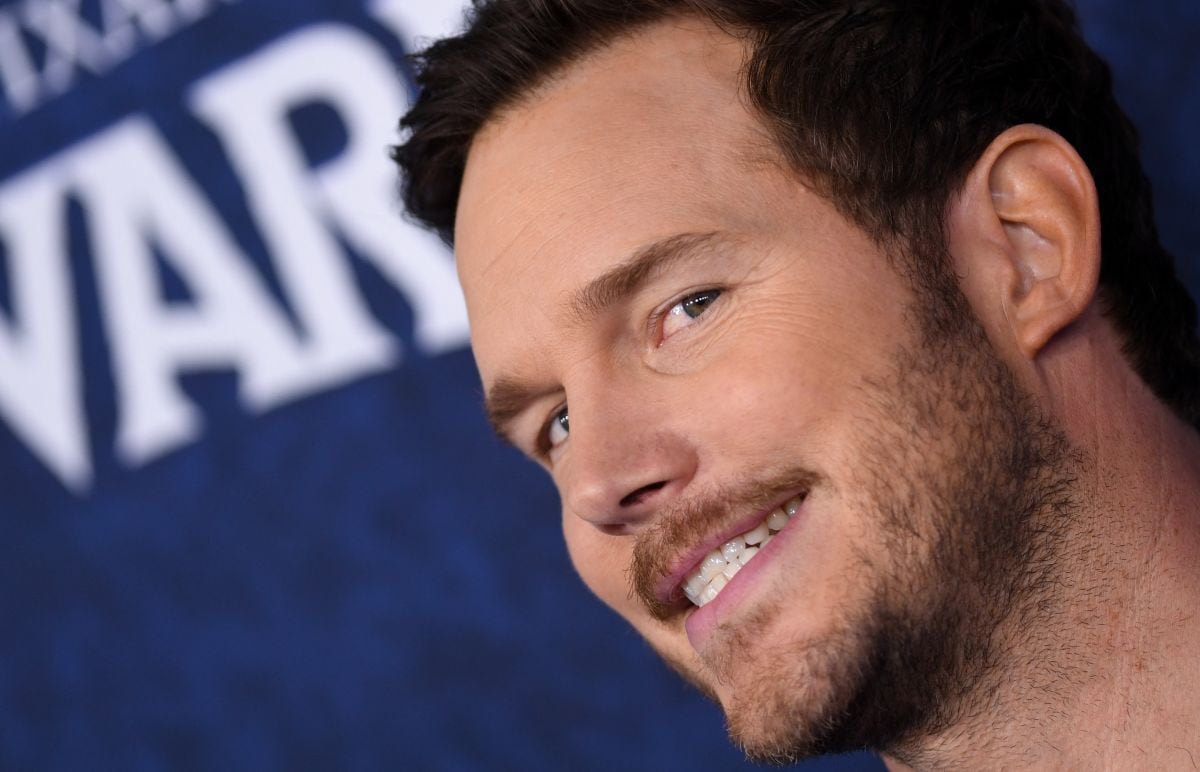 El actor estadounidense Chris Pratt llega al estreno de "Onward" de Disney Pixar en el teatro El Capitán de Hollywood el 18 de febrero de 2020 (Foto: Valerie Macon / AFP)