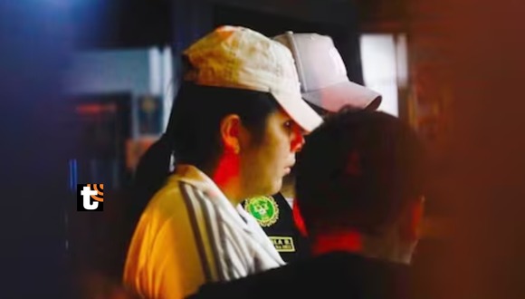 trome - ‘Reina del Arroz’ y el escalofriante AUDIO del secuestrador: “Si no llegas ni a los S/. 200 mil, vas a encontrar partes de tu esposa”