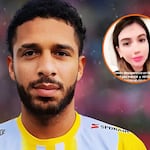 De Sánchez expone chat donde le pide perdón tras agredirla