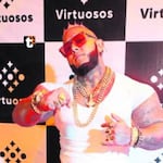 Revela dura verdad por años de uso de anabólicos