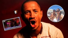 ¿Lo perdonó? Gianluca Lapadula y su esposa reaparecen juntos tras ‘ampay’ del futbolista con otra mujer