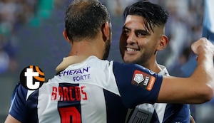 La verdad de cómo El ‘Pirata’ se pechó con Zambrano: Cueva, Ballón, el ‘Diablo’ Rodríguez y el ‘Kaiser’ tomaron la palabra