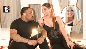 Shirley Cherres felicita a Jefferson Farfán por ‘plantarse’ con Xiomy Kanashiro: “Se merece todo lo mejor en la vida”