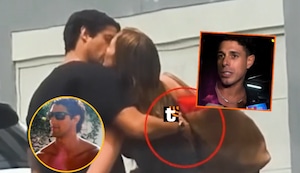 ¿Hugo García conoce a Álvaro Villacorta, nueva pareja de Alessia Rovegno?: “Qué puedo decirles...”