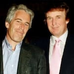 Donald Trump y la sombra del ‘Monstruo’ Epstein