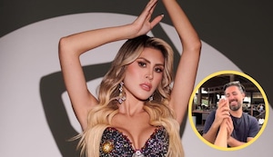 Brenda Serpa: “Mi novio conoció a mis hermanas y Claudia le dijo ‘llévatela, la mercadería tiene que salir’”