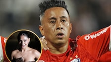 Cueva habría gastado 8 mil dólares en mariachis para el cumpleaños de Pamela Franco, según músico