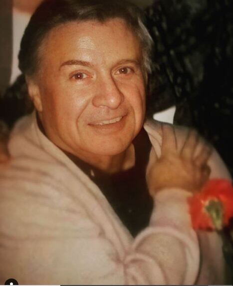 Godínez era interpretado por el actor mexicano Horacio Gómez Bolaños, quien era hermano de Chespirito (Foto: donramon1923/Instagram)