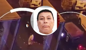 ¡Lo mataron cuando empezaba a trabajar! Sicarios acribillan a cuidador de vehículos cerca del Mercado de Frutas