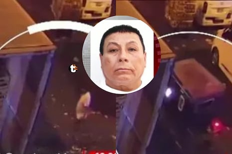 ¡Lo mataron cuando empezaba a trabajar! Sicarios acribillan a cuidador de vehículos cerca del Mercado de ...