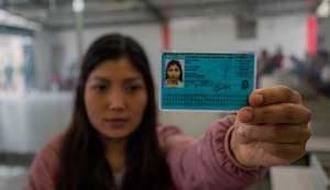 Reniec: Más de un millón y medio de jóvenes de 17 años cambiaron su DNI amarillo por uno de adulto