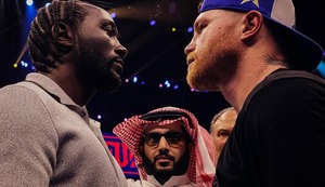 Canelo Álvarez vs. Terence Crawford ya tiene fecha y será transmitido por Netflix | VIDEO
