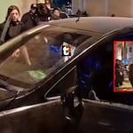 Matan a balazos a padre de familia y su hija de 5 años resulta herida